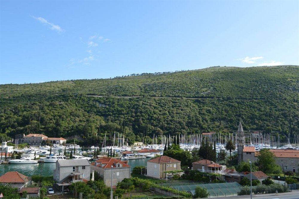 Apartment Panorama Rozat Dubrovnik Exterior photo